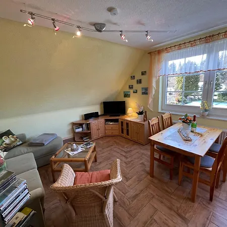 Dorle Apartment
