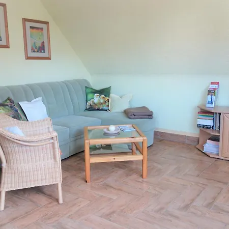 Apartment Dorle
