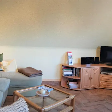 Dorle Apartment *