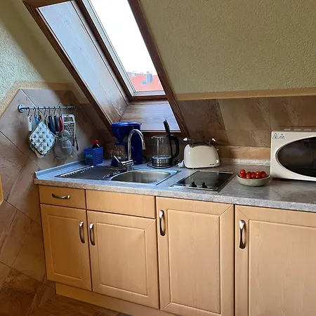 Dorle Apartment