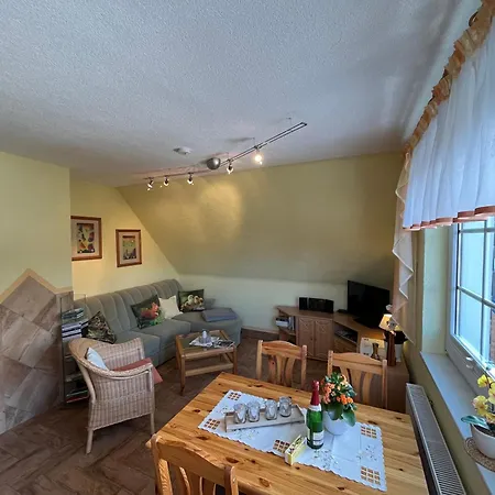 Dorle Apartment