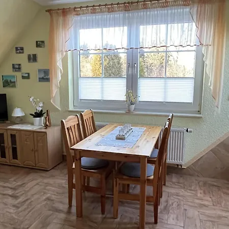 Dorle Apartment