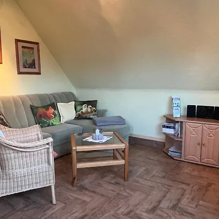 Apartment Dorle