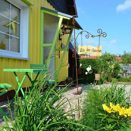 Dorle Apartment